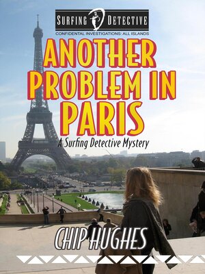 cover image of Another Problem in Paris